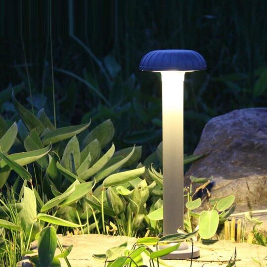 Lawn Lamp